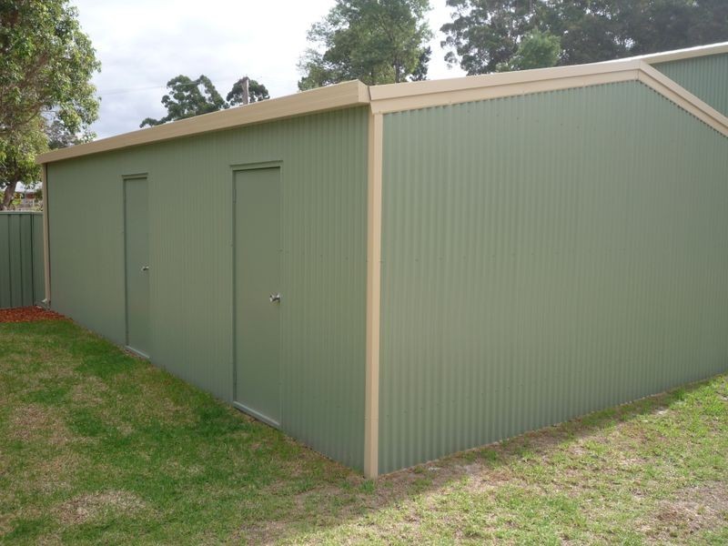 24 French Street, Pemberton WA 6260