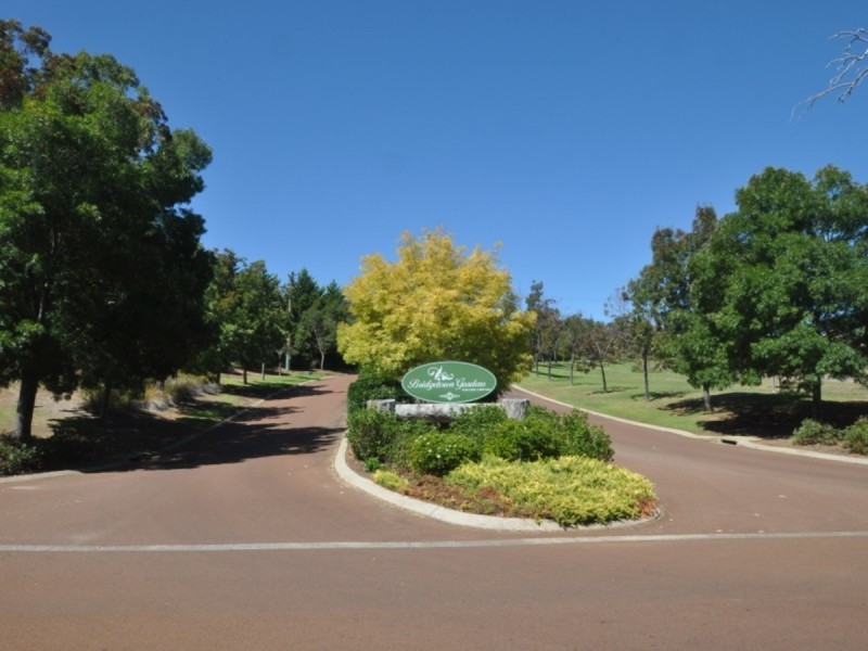 26 Golden Ash Rise, Bridgetown WA 6255
