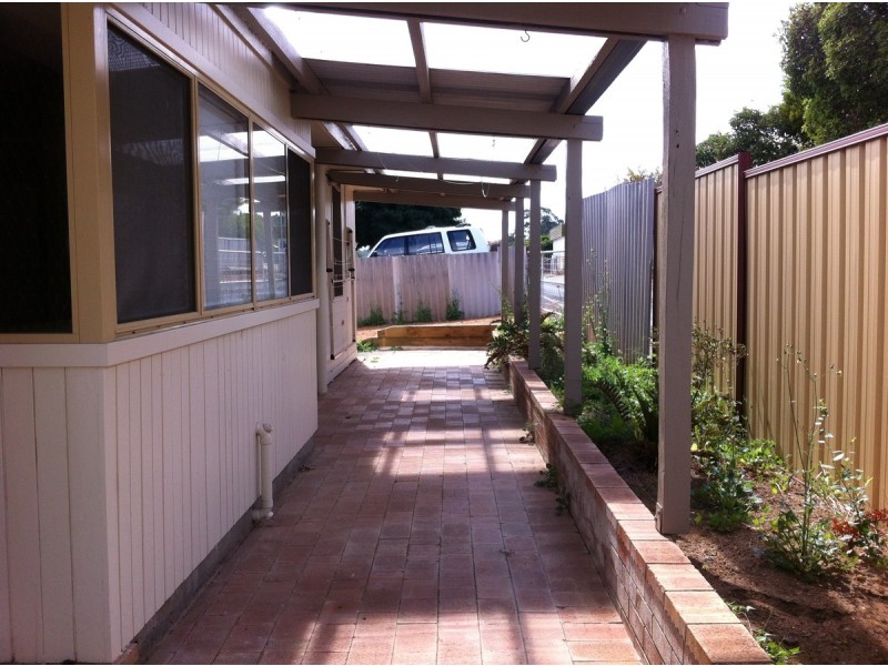 60 Brockman Street, Pemberton WA 6260