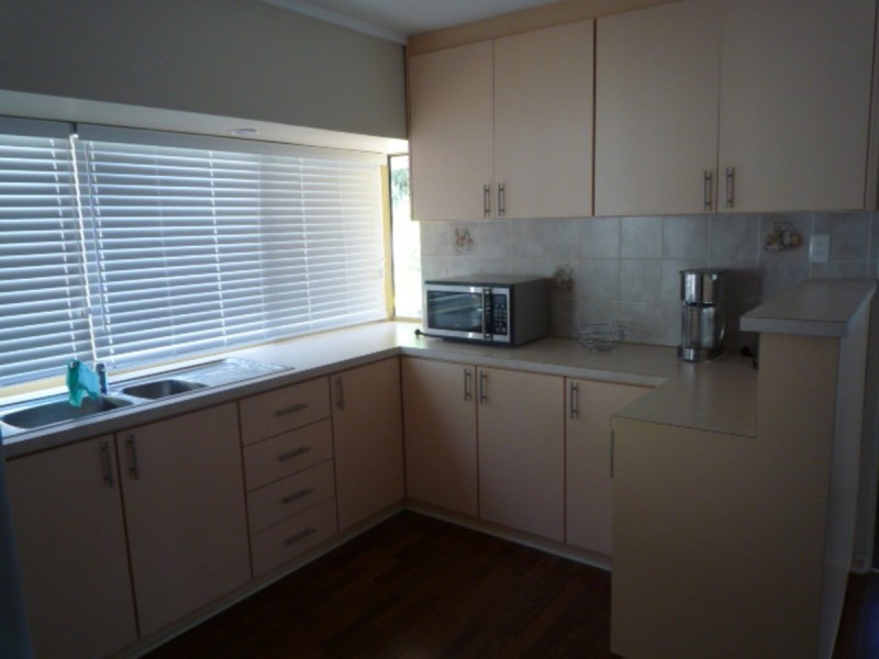 60 Brockman Street, Pemberton WA 6260