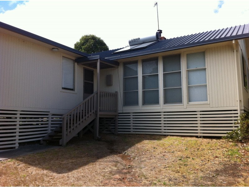 60 Brockman Street, Pemberton WA 6260