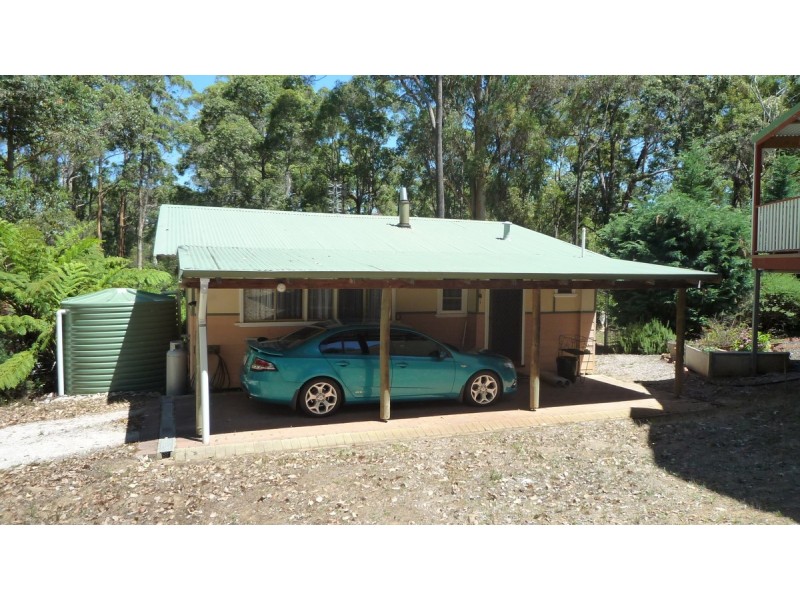 26 (Bellad Browns Road, Pemberton WA 6260