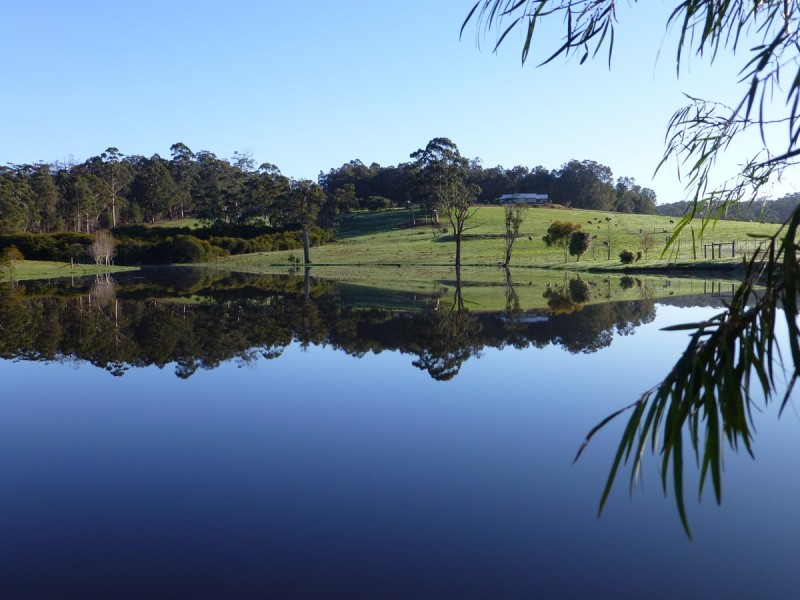 544 Boorara Road, Northcliffe WA 6262