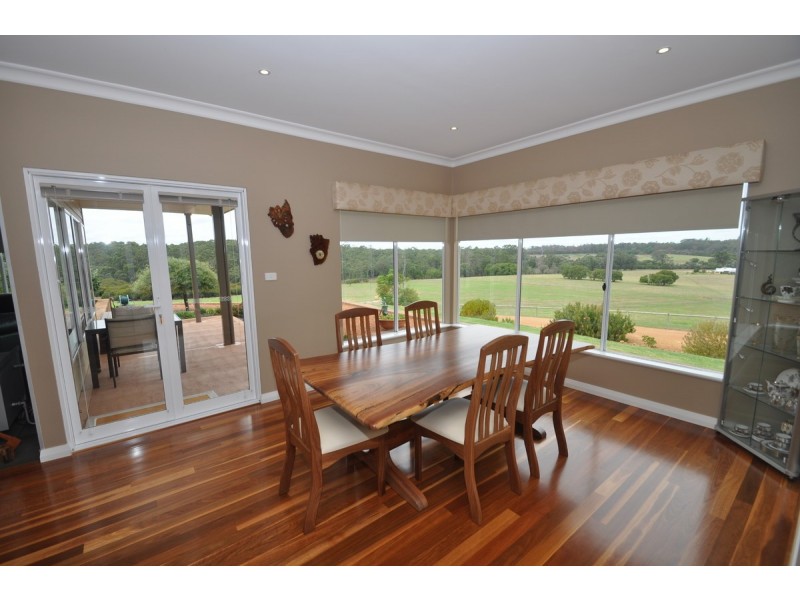 544 Boorara Road, Northcliffe WA 6262