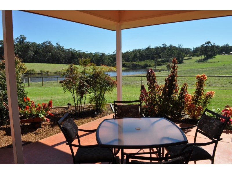 544 Boorara Road, Northcliffe WA 6262