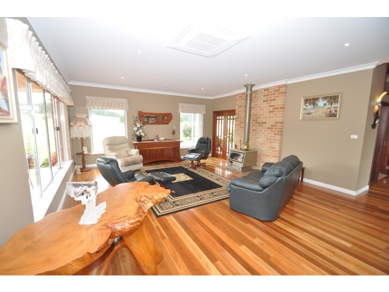 544 Boorara Road, Northcliffe WA 6262