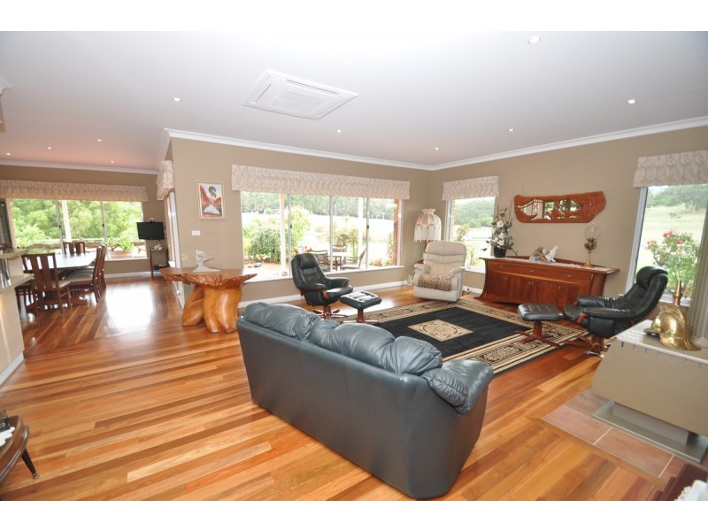 544 Boorara Road, Northcliffe WA 6262