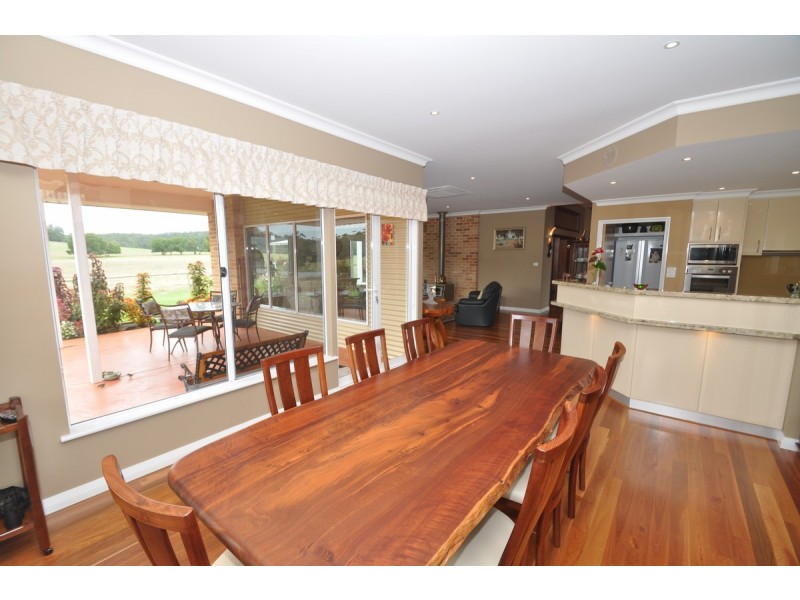 544 Boorara Road, Northcliffe WA 6262