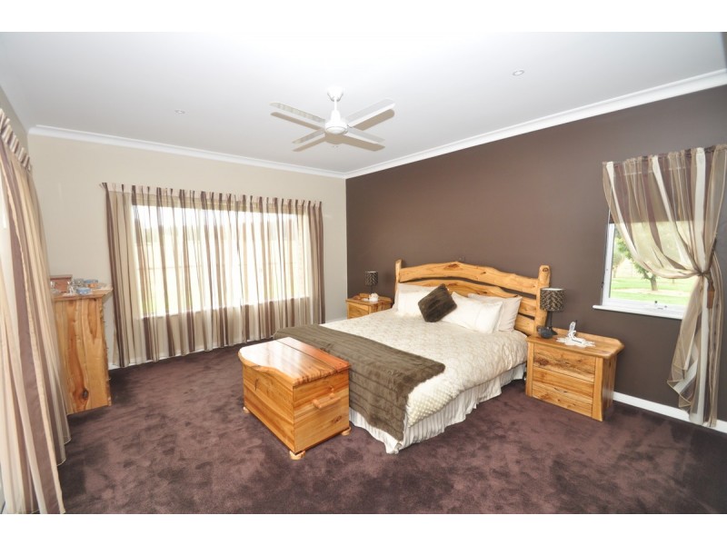 544 Boorara Road, Northcliffe WA 6262