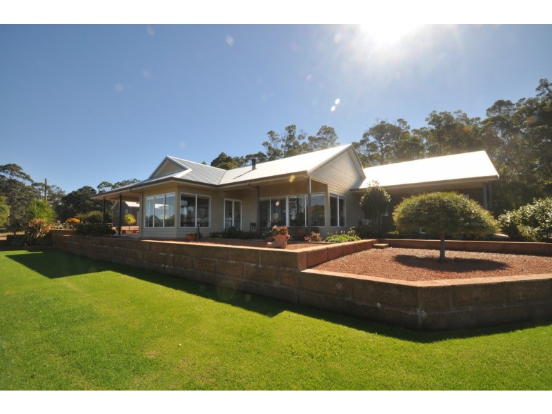 544 Boorara Road, Northcliffe WA 6262