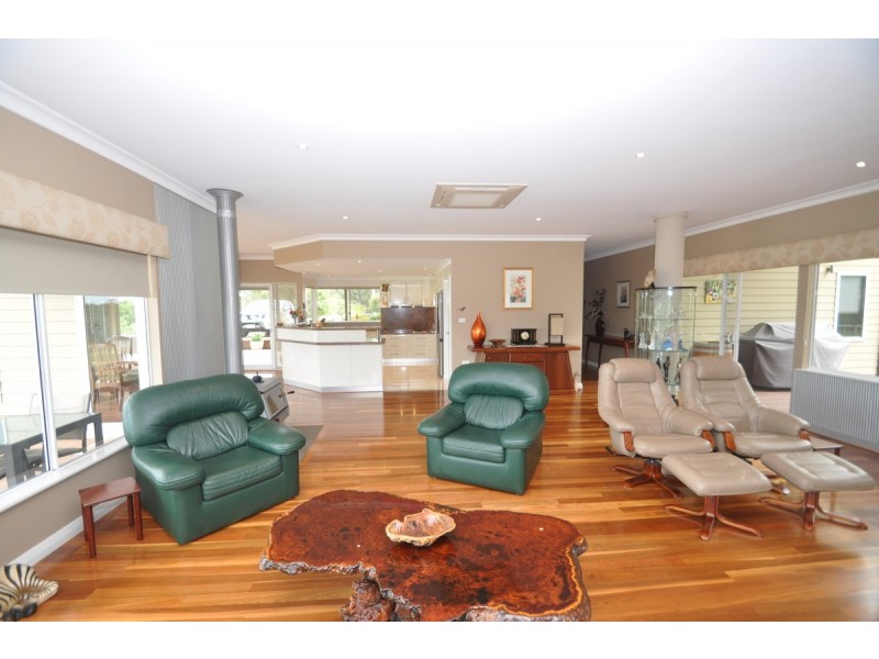 544 Boorara Road, Northcliffe WA 6262