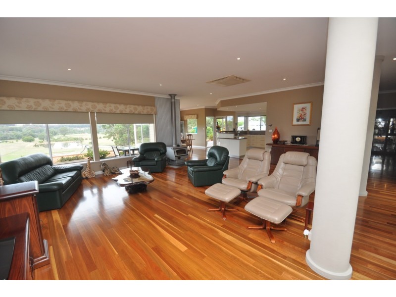 544 Boorara Road, Northcliffe WA 6262