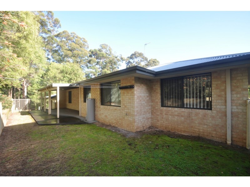 11 Wattlebird Grove, Pemberton WA 6260