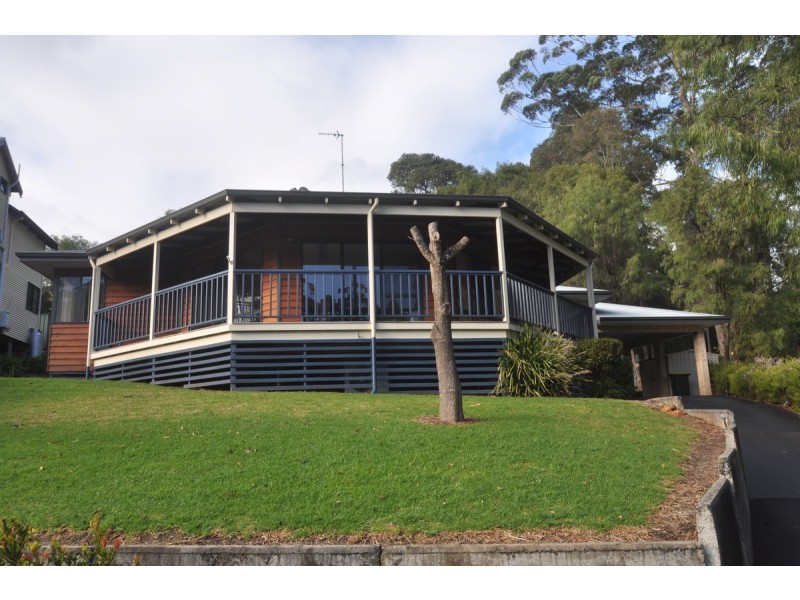 11 Wattlebird Grove, Pemberton WA 6260