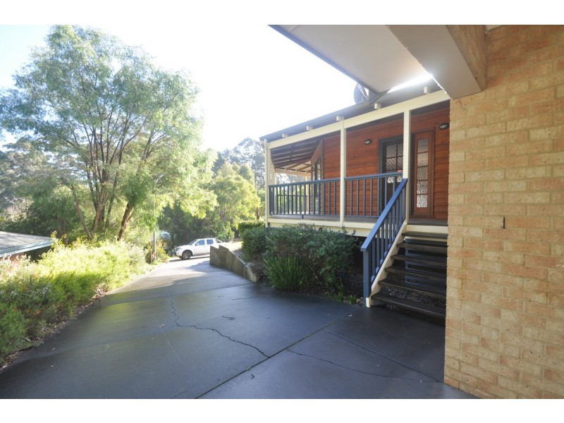 11 Wattlebird Grove, Pemberton WA 6260