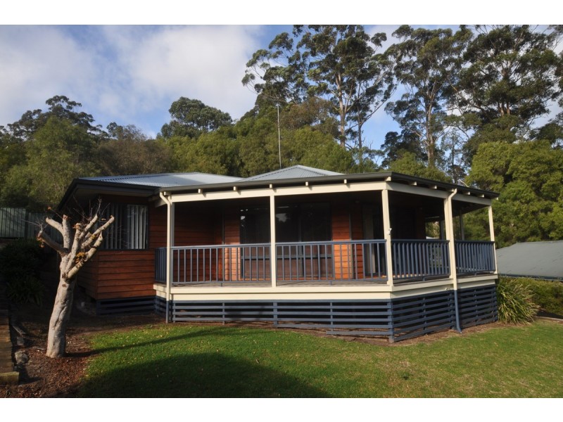 11 Wattlebird Grove, Pemberton WA 6260