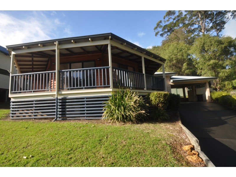 11 Wattlebird Grove, Pemberton WA 6260