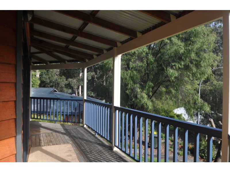 11 Wattlebird Grove, Pemberton WA 6260