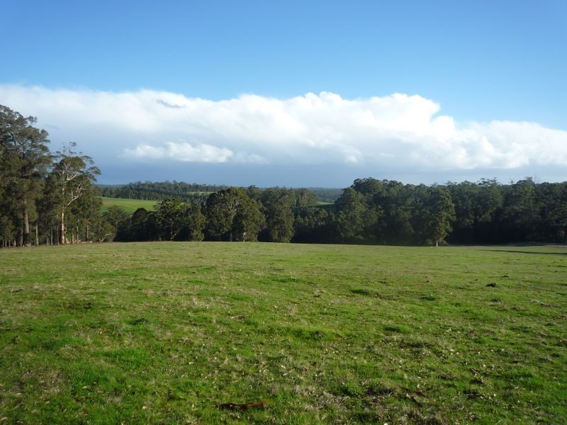 Lot 107 Wetherall Road, Pemberton WA 6260