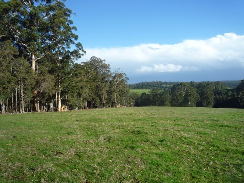 Lot 107 Wetherall Road, Pemberton WA 6260