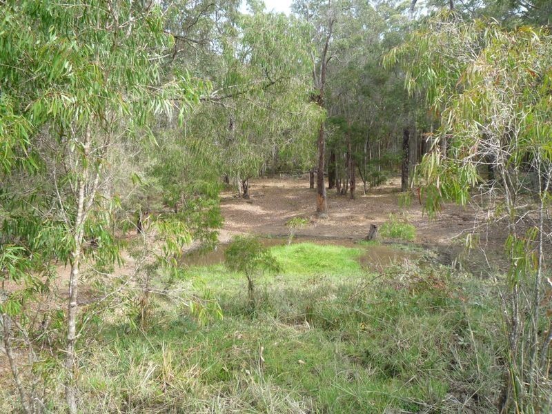 Lot 107 Wetherall Road, Pemberton WA 6260