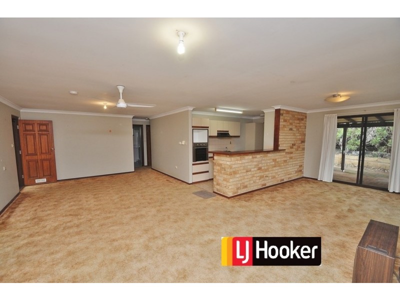 3 Wattlebird Grove, Pemberton WA 6260