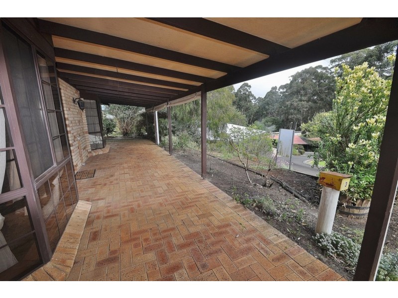 3 Wattlebird Grove, Pemberton WA 6260