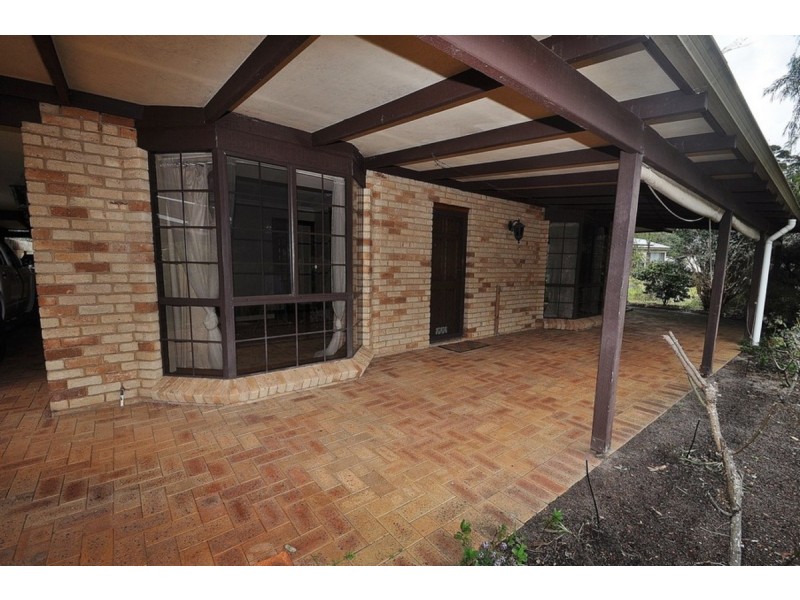 3 Wattlebird Grove, Pemberton WA 6260