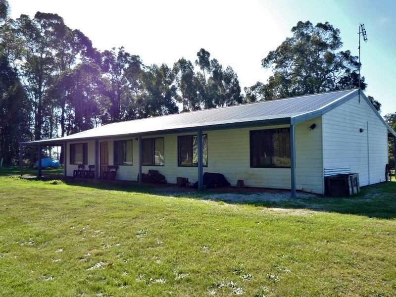 93 Hind Rd, Deanmill WA 6258