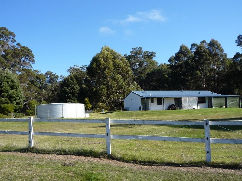 93 Hind Rd, Deanmill WA 6258