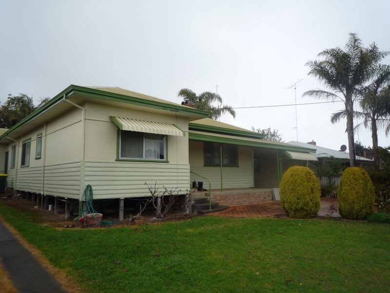 26 Jamieson Street, Pemberton WA 6260