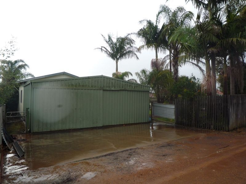 26 Jamieson Street, Pemberton WA 6260