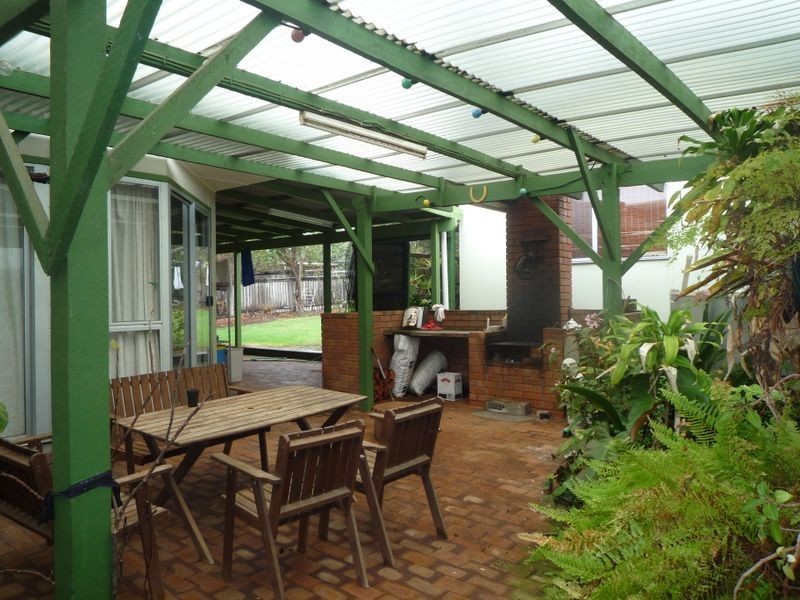 26 Jamieson Street, Pemberton WA 6260