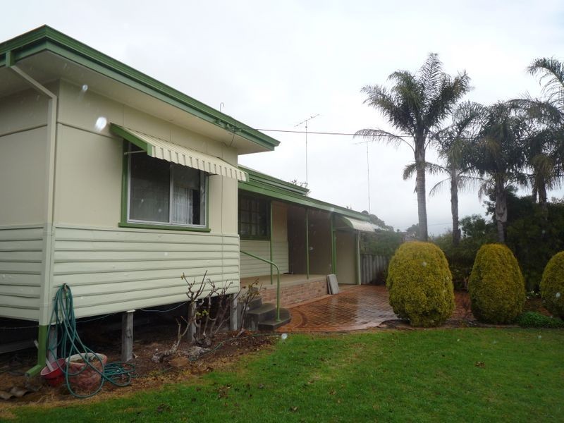 26 Jamieson Street, Pemberton WA 6260