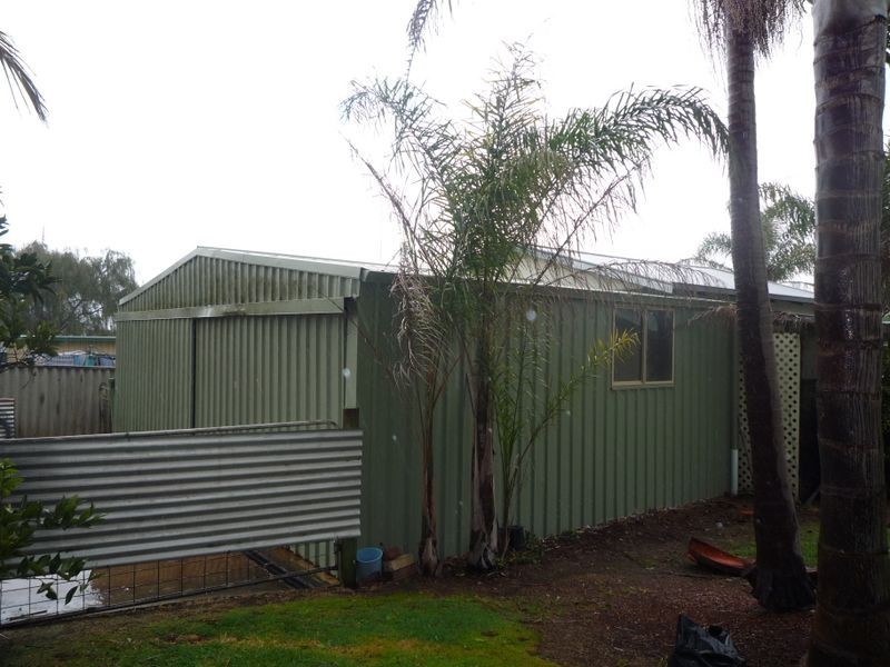 26 Jamieson Street, Pemberton WA 6260