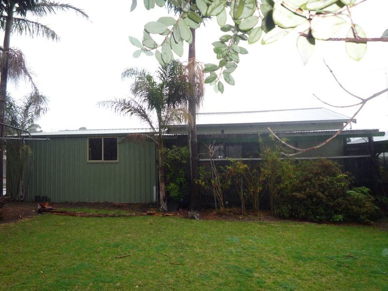 26 Jamieson Street, Pemberton WA 6260