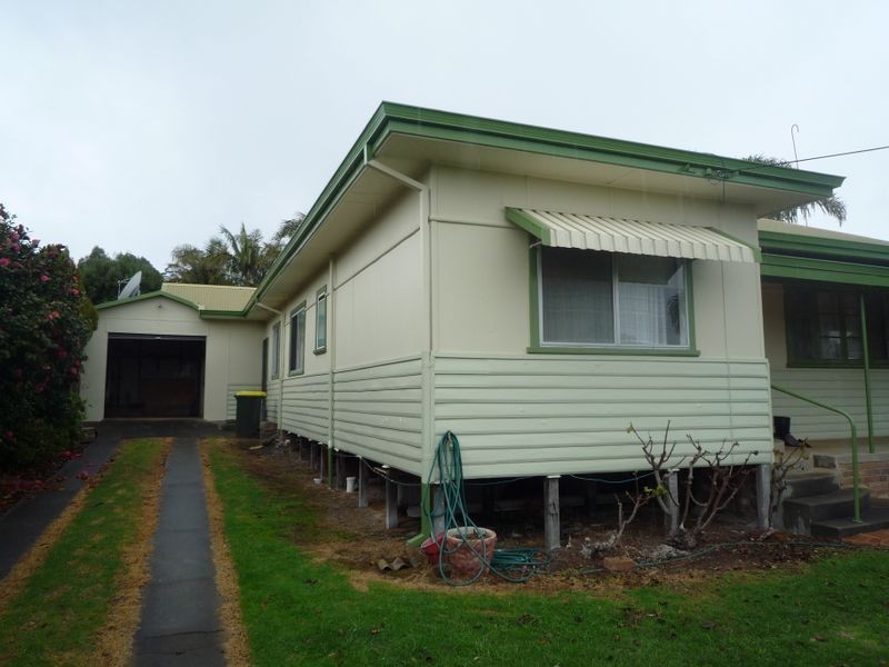 26 Jamieson Street, Pemberton WA 6260