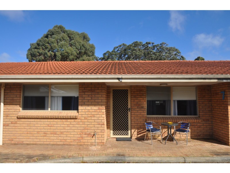 7/19 Kennedy Street, Pemberton WA 6260