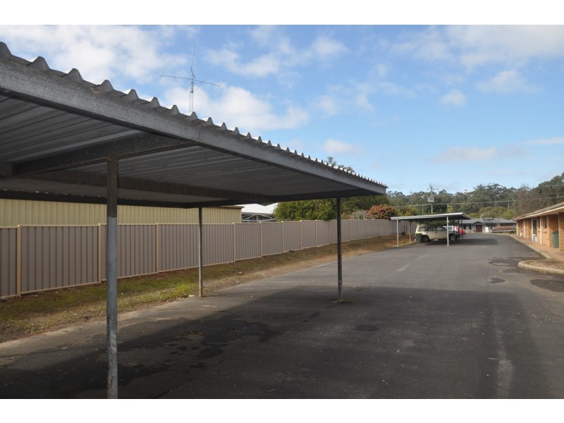 7/19 Kennedy Street, Pemberton WA 6260