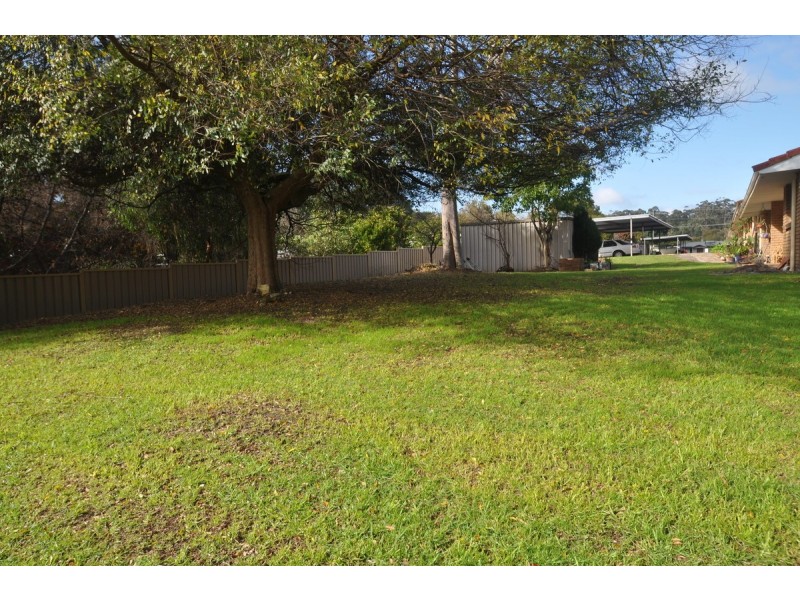 7/19 Kennedy Street, Pemberton WA 6260