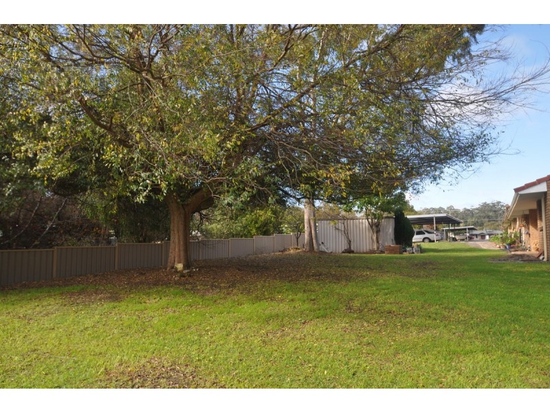 7/19 Kennedy Street, Pemberton WA 6260