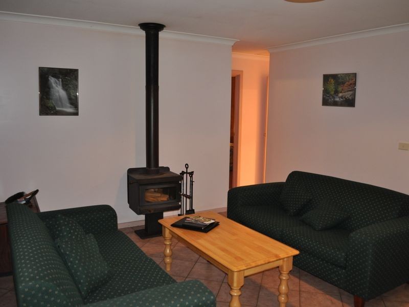 Chalet 10 Warren River Resort, Pemberton WA 6260