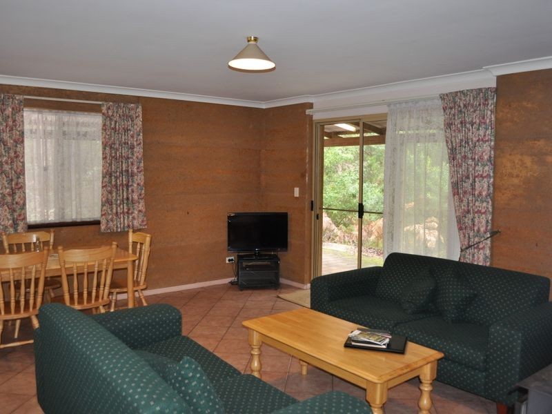 Chalet 10 Warren River Resort, Pemberton WA 6260