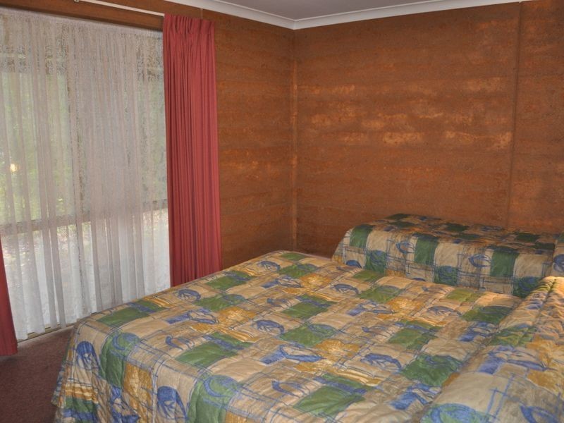 Chalet 10 Warren River Resort, Pemberton WA 6260