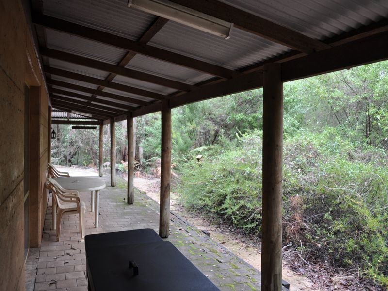 Chalet 10 Warren River Resort, Pemberton WA 6260