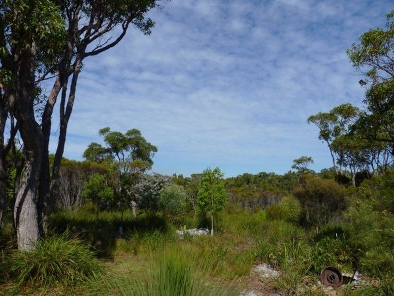 Lot 6 Sparsa Close, Northcliffe WA 6262