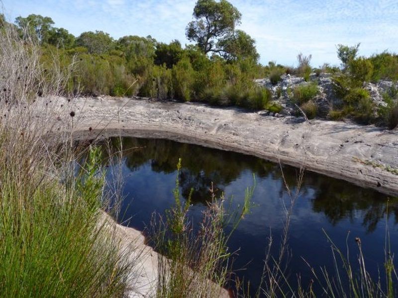 Lot 6 Sparsa Close, Northcliffe WA 6262