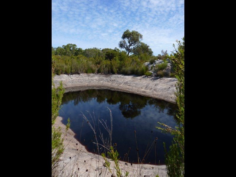 Lot 6 Sparsa Close, Northcliffe WA 6262