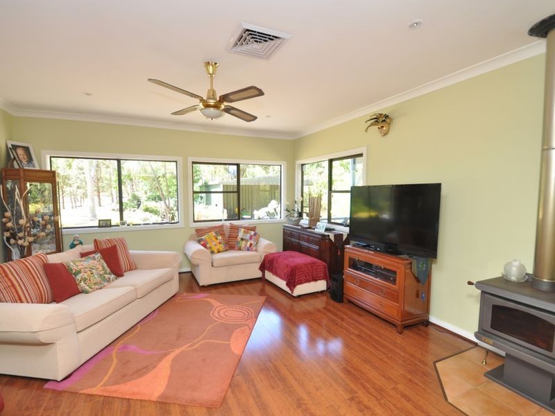 Lot 15 Dunnett Road, Pemberton WA 6260