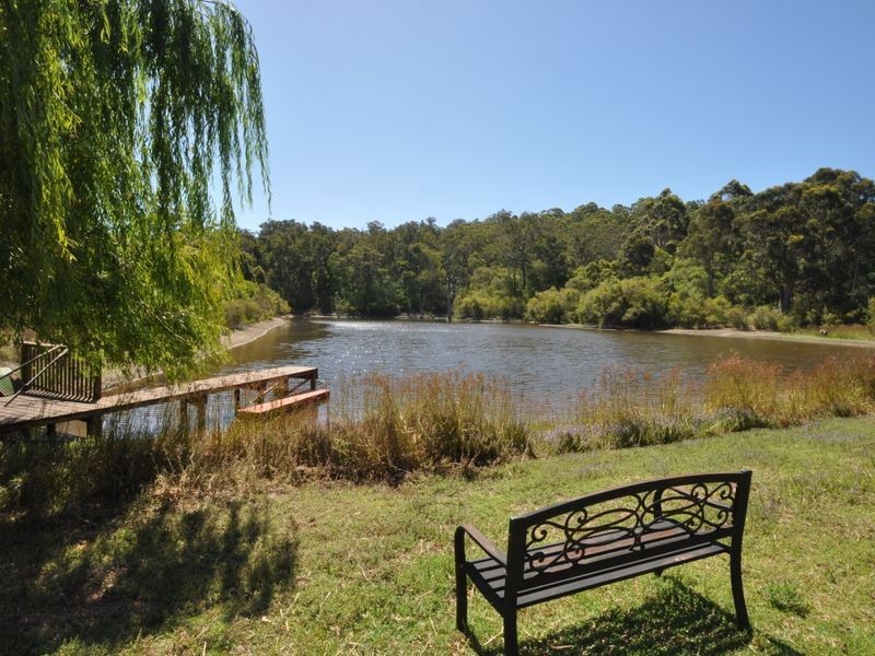 Lot 15 Dunnett Road, Pemberton WA 6260